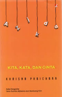 Kita, Kata, dan Cinta