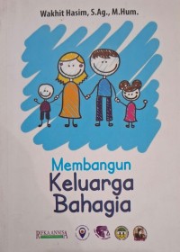Membangun Keluarga Bahagia